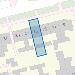 Perceel PLL00-F-2080