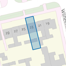 Perceel PLL00-F-2081