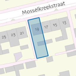 Perceel PLL00-F-2090