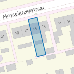 Perceel PLL00-F-2092