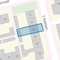 Perceel PLL00-F-2098