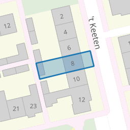 Perceel PLL00-F-2099