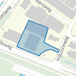 Perceel PLL00-G-1007