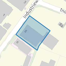 Perceel PLL00-G-1017