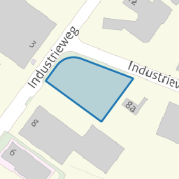 Perceel PLL00-G-1018