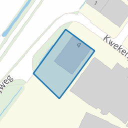 Perceel PLL00-G-1023