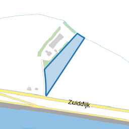 Perceel PLL00-G-1027