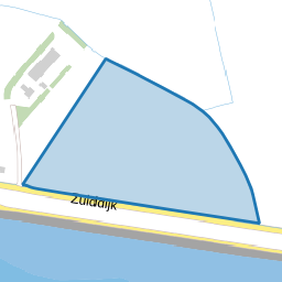 Perceel PLL00-G-1029