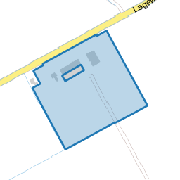 Perceel PLL00-G-1051