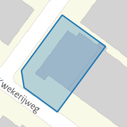 Perceel PLL00-G-1083