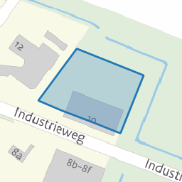 Perceel PLL00-G-1090