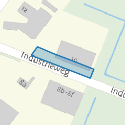 Perceel PLL00-G-1091