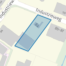 Perceel PLL00-G-1092