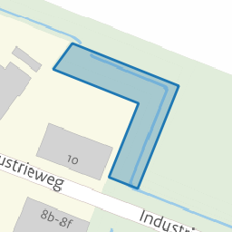 Perceel PLL00-G-1098