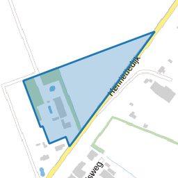 Perceel PLL00-G-1101