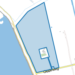 Perceel PLL00-G-1107