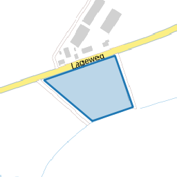 Perceel PLL00-G-1115