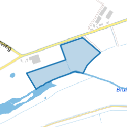 Perceel PLL00-G-1117