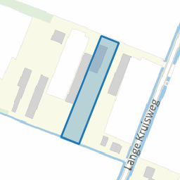 Perceel PLL00-G-1127