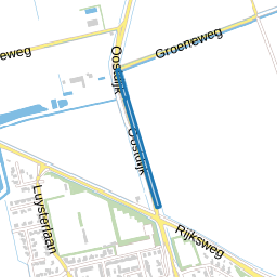 Perceel PLL00-G-1129