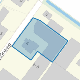 Perceel PLL00-G-1131