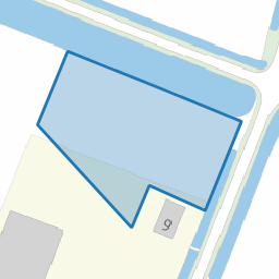 Perceel PLL00-G-1168