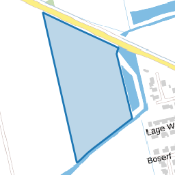 Perceel PLL00-G-1207