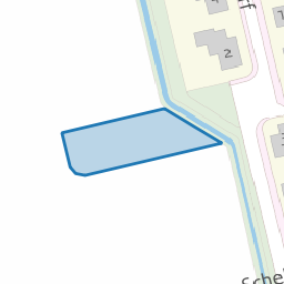 Perceel PLL00-G-1250