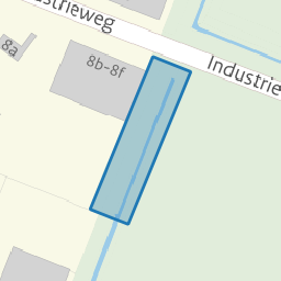 Perceel PLL00-G-1281