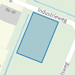 Perceel PLL00-G-1282