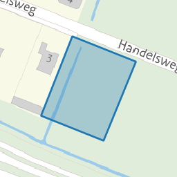 Perceel PLL00-G-1284