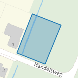 Perceel PLL00-G-1285