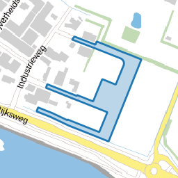 Perceel PLL00-G-1288