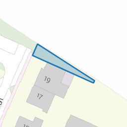 Perceel PLL00-H-1001