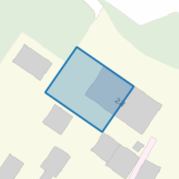 Perceel PLL00-H-1010