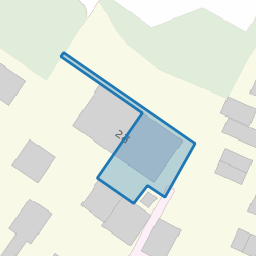 Perceel PLL00-H-1011