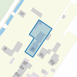 Perceel PLL00-H-1012