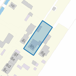 Perceel PLL00-H-1013