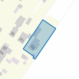 Perceel PLL00-H-1014