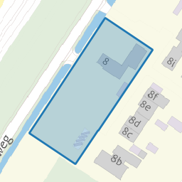 Perceel PLL00-H-1025