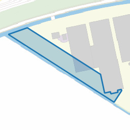 Perceel PLL00-H-1029