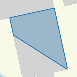 Perceel PLL00-H-1031