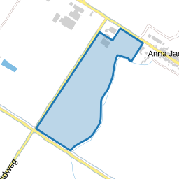 Perceel PLL00-H-1033