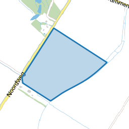 Perceel PLL00-H-1051