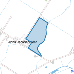 Perceel PLL00-H-1053