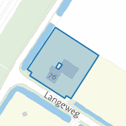 Perceel PLL00-H-1060