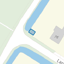 Perceel PLL00-H-1061