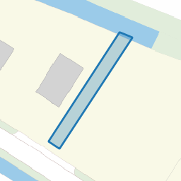 Perceel PLL00-H-1062