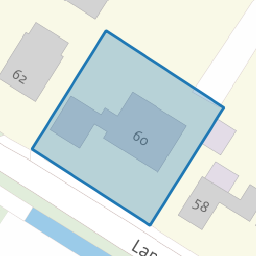 Perceel PLL00-H-1067