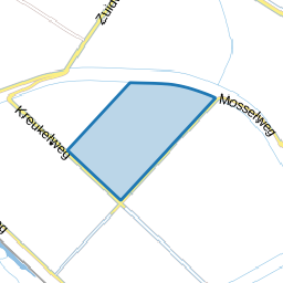 Perceel PLL00-H-1069